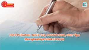 tiu 5 psikotes
