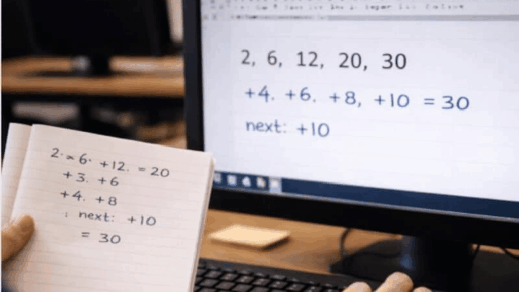 contoh soal psikotes kerja matematika