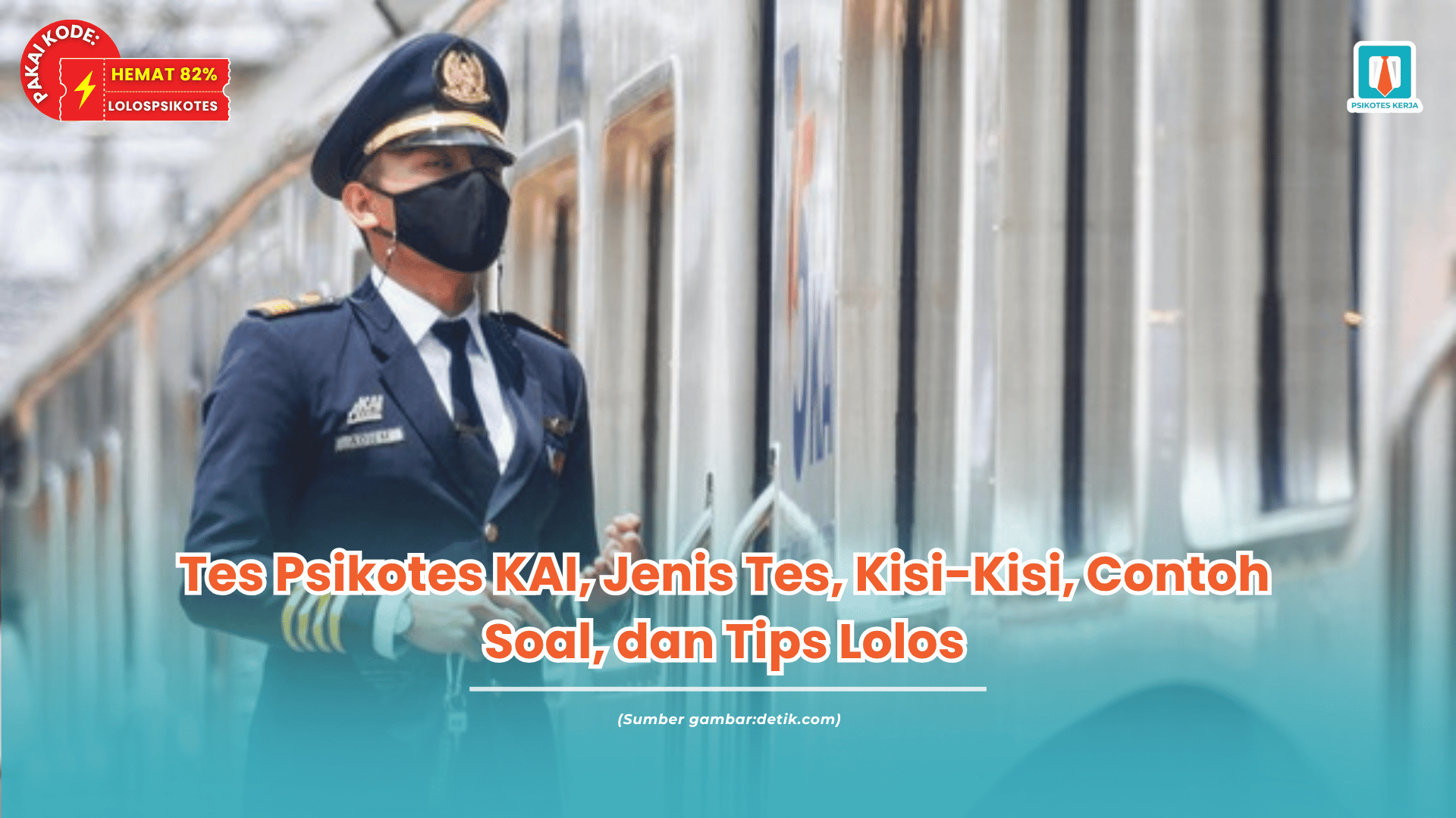 tes psikotes kai