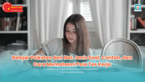 belajar psikotes
