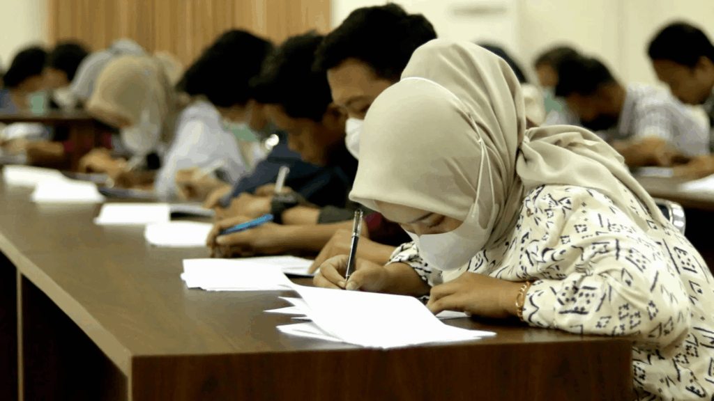 latihan psikotes kerja dan jawabannya