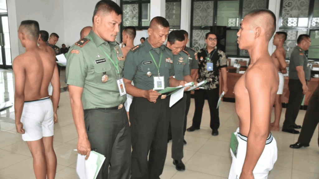 tes psikotes tni