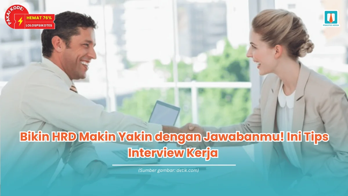 tips interview