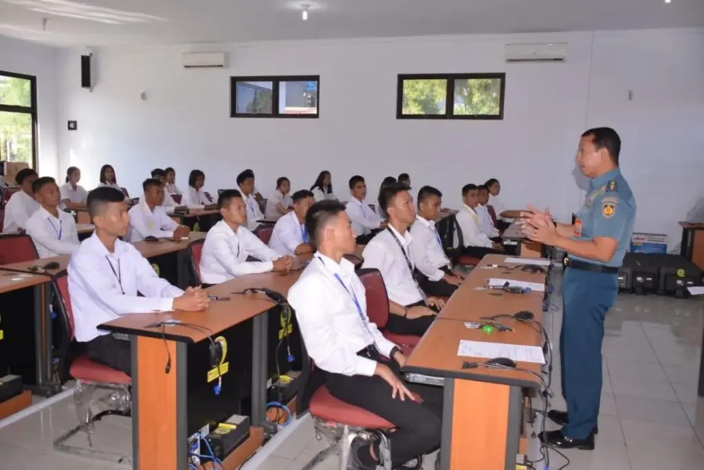 contoh soal psikotes tni