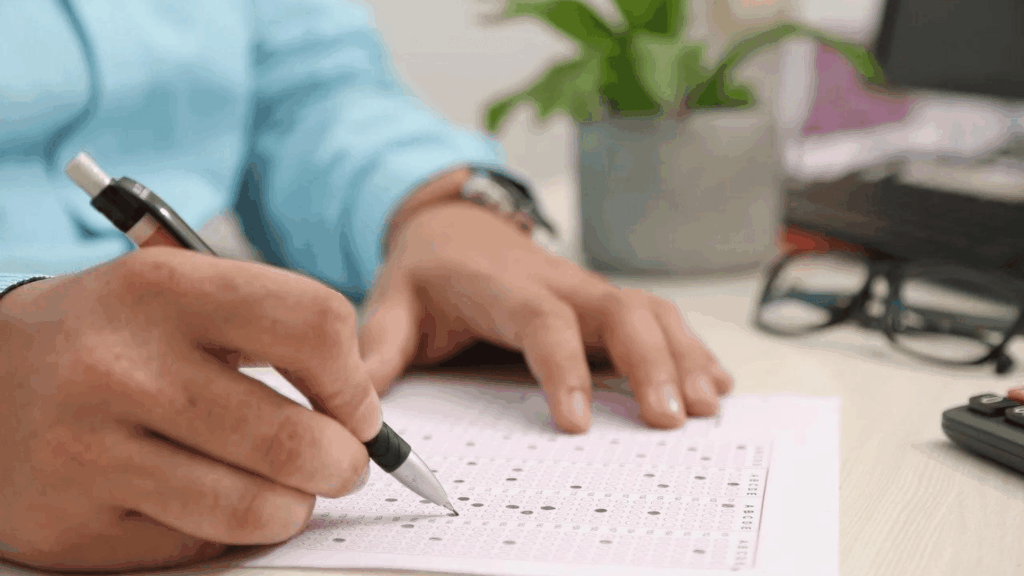 soal psikotes kerja dan jawabannya