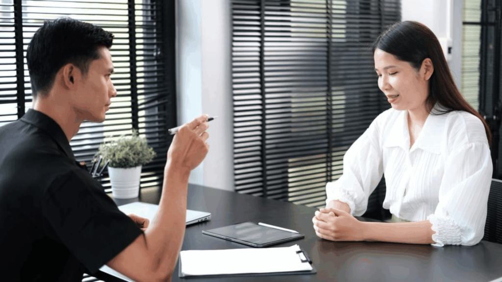 pertanyaan interview kerja