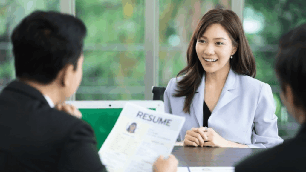 pertanyaan interview kerja