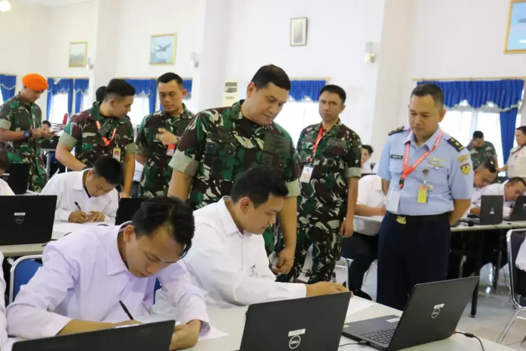 tes psikotes tni