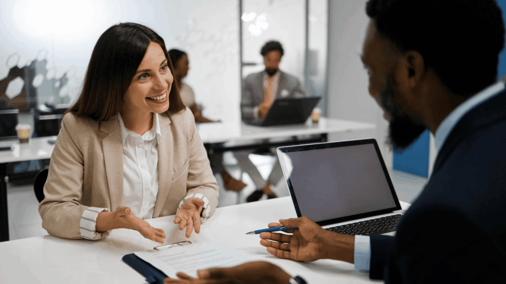 pertanyaan interview kerja