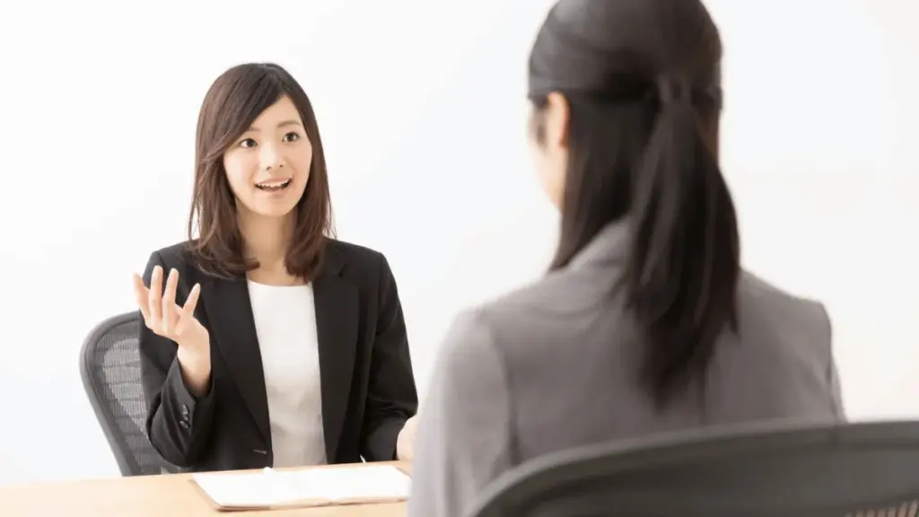 tips interview