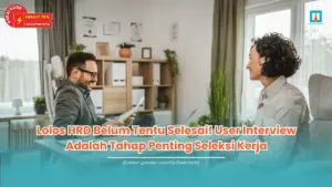 user interview adalah