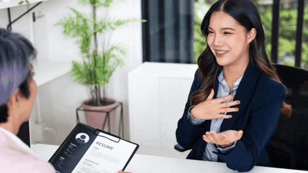 pertanyaan interview kerja