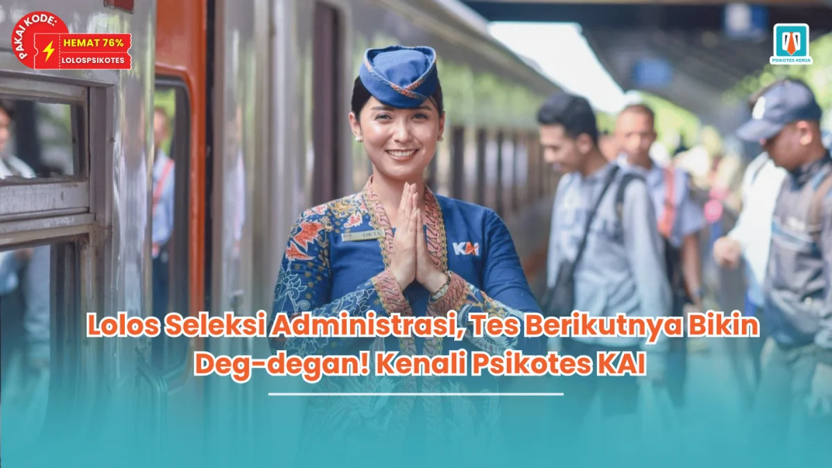 psikotes kai