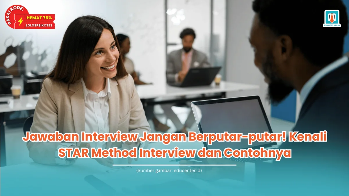 star method interview