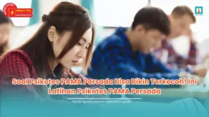 latihan psikotes pama persada