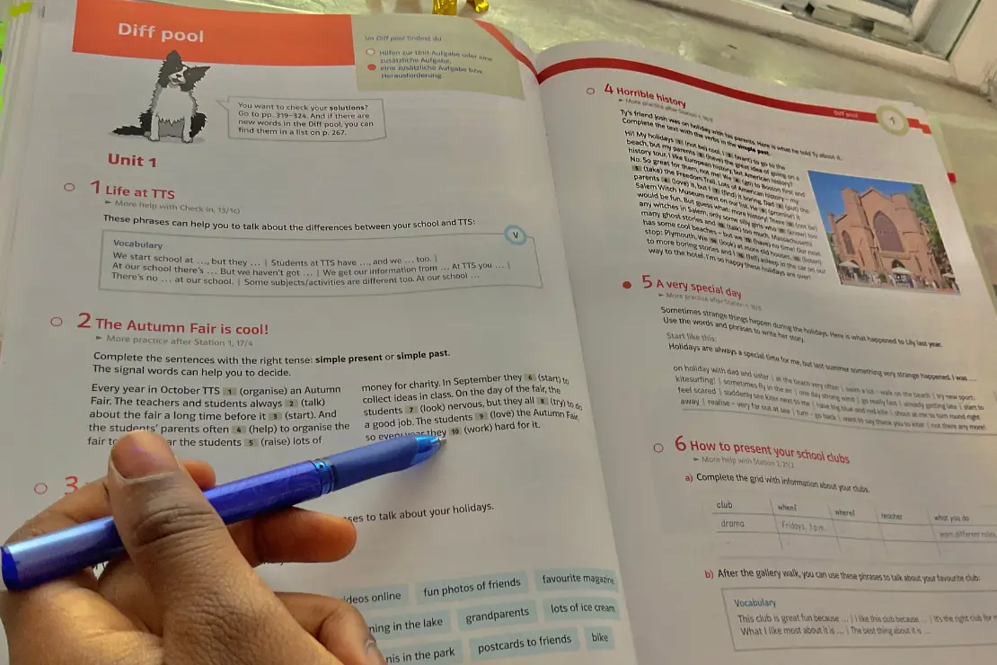Kata Benda Bahasa Inggris yang Penting Buat Komunikasi Sehari-hari