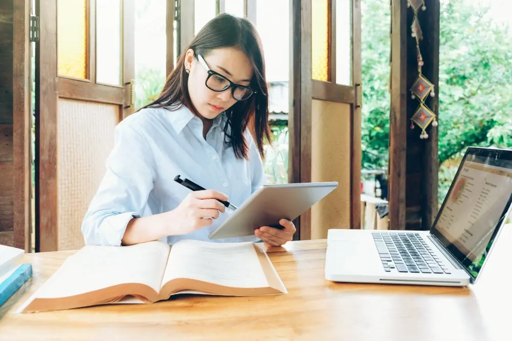 Tes TOEFL Untuk Apa
