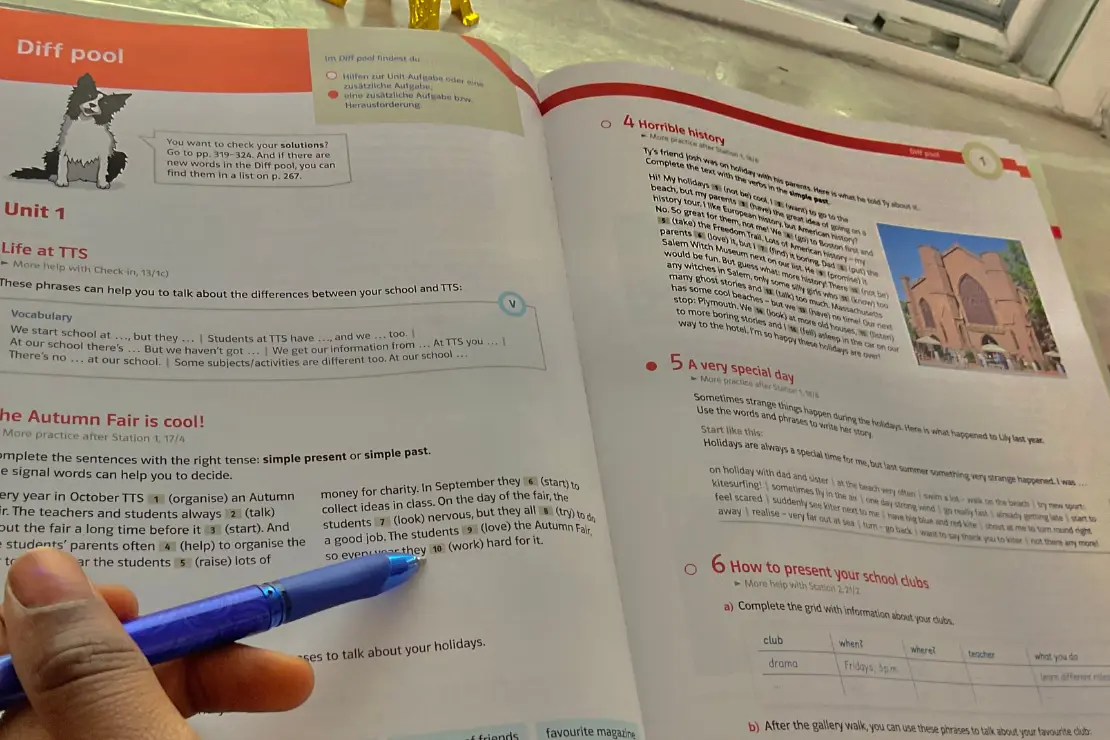 Contoh Soal Tes TOEFL : Pembahasan Lengkap untuk Pemula hingga Mahir