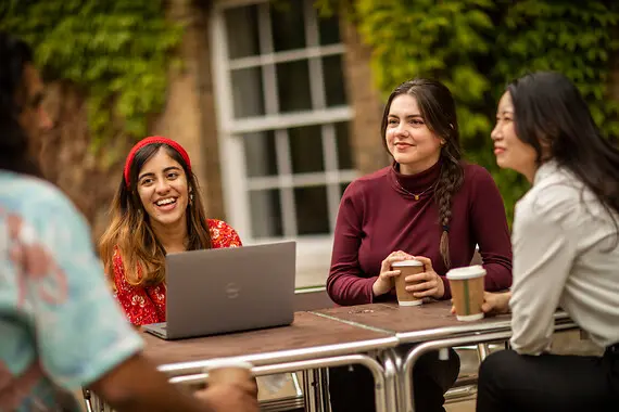 University College London