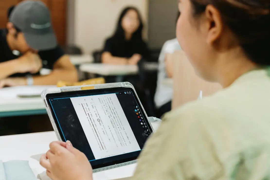 bimbel toefl online