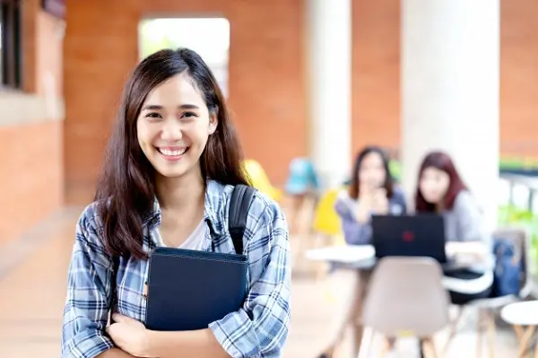 Latihan Bahasa Inggris