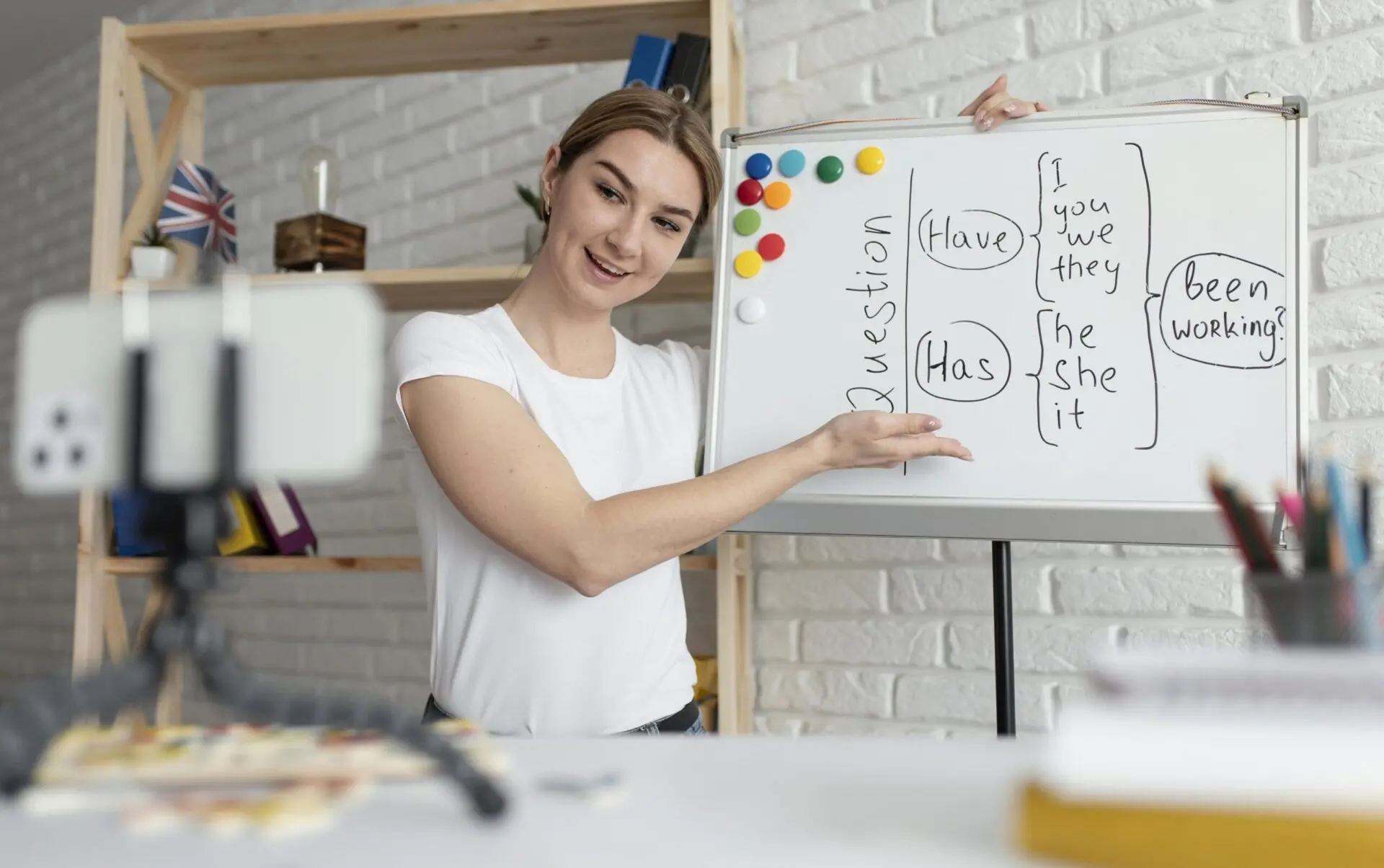 Tips Belajar Bahasa Inggris Otodidak