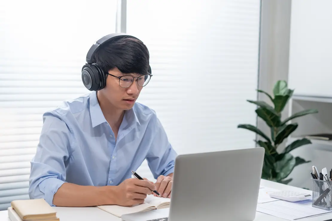 Tes TOEFL Online: Latihan Soal Paling Efektif untuk Semua Level