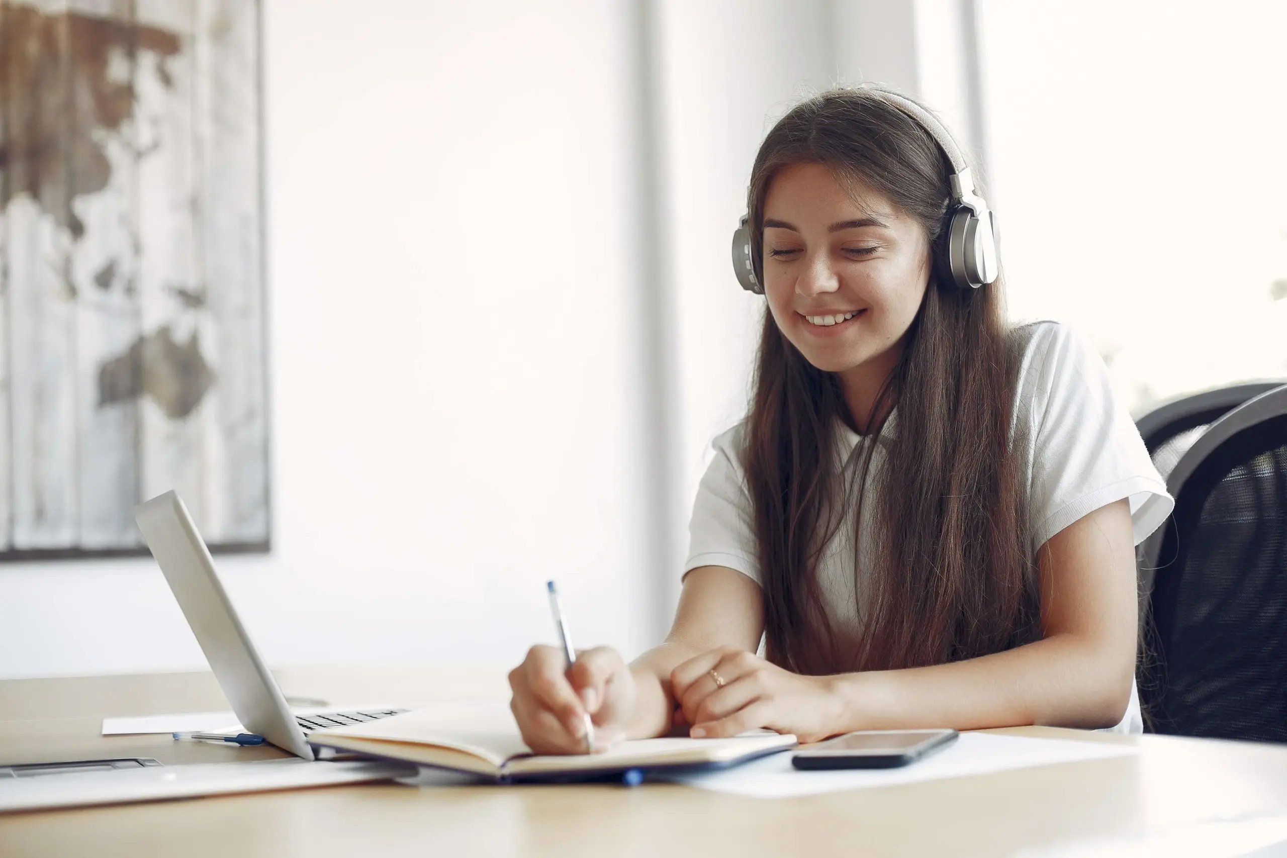 Latihan Tes TOEFL