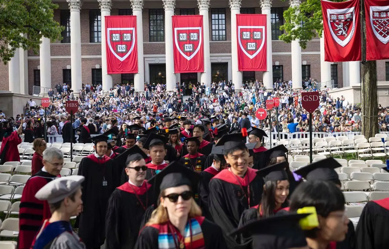 Harvard University