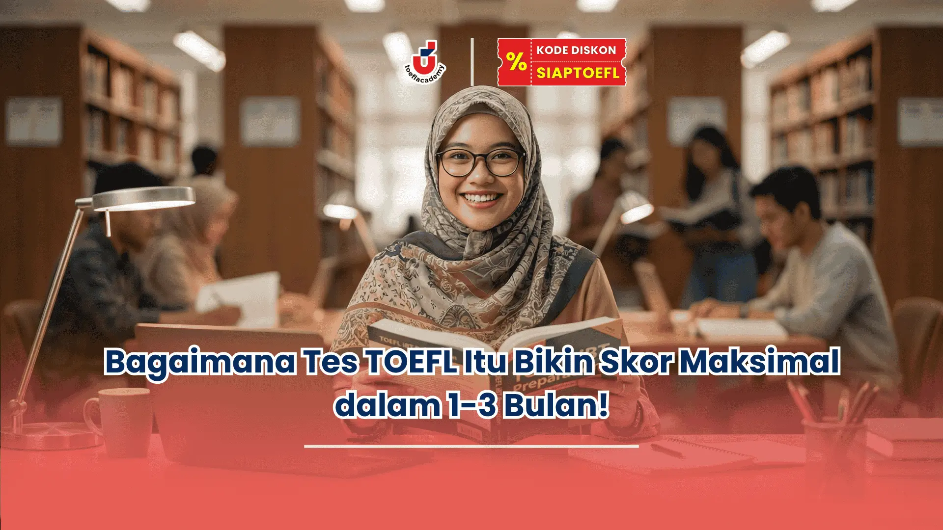 bagaimana tes toefl itu