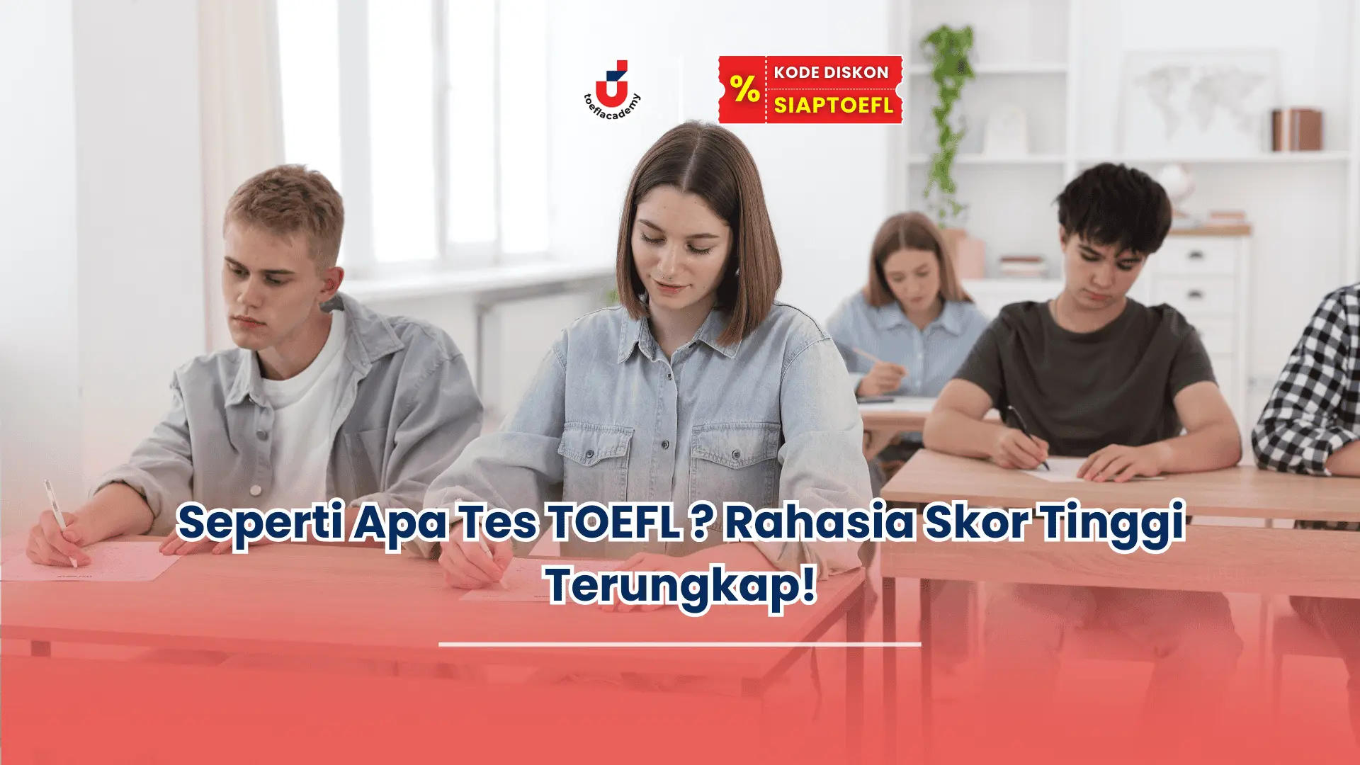 seperti apa tes toefl
