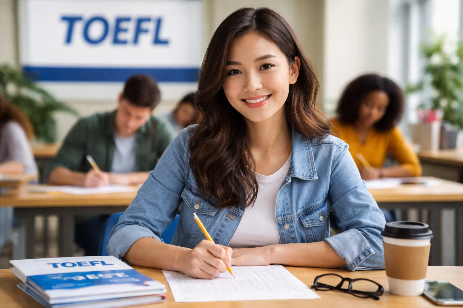 berapa lama hasil tes toefl keluar