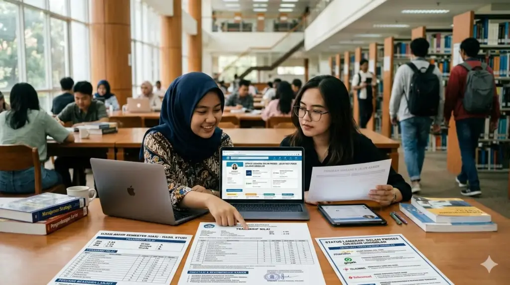 simulasi toefl