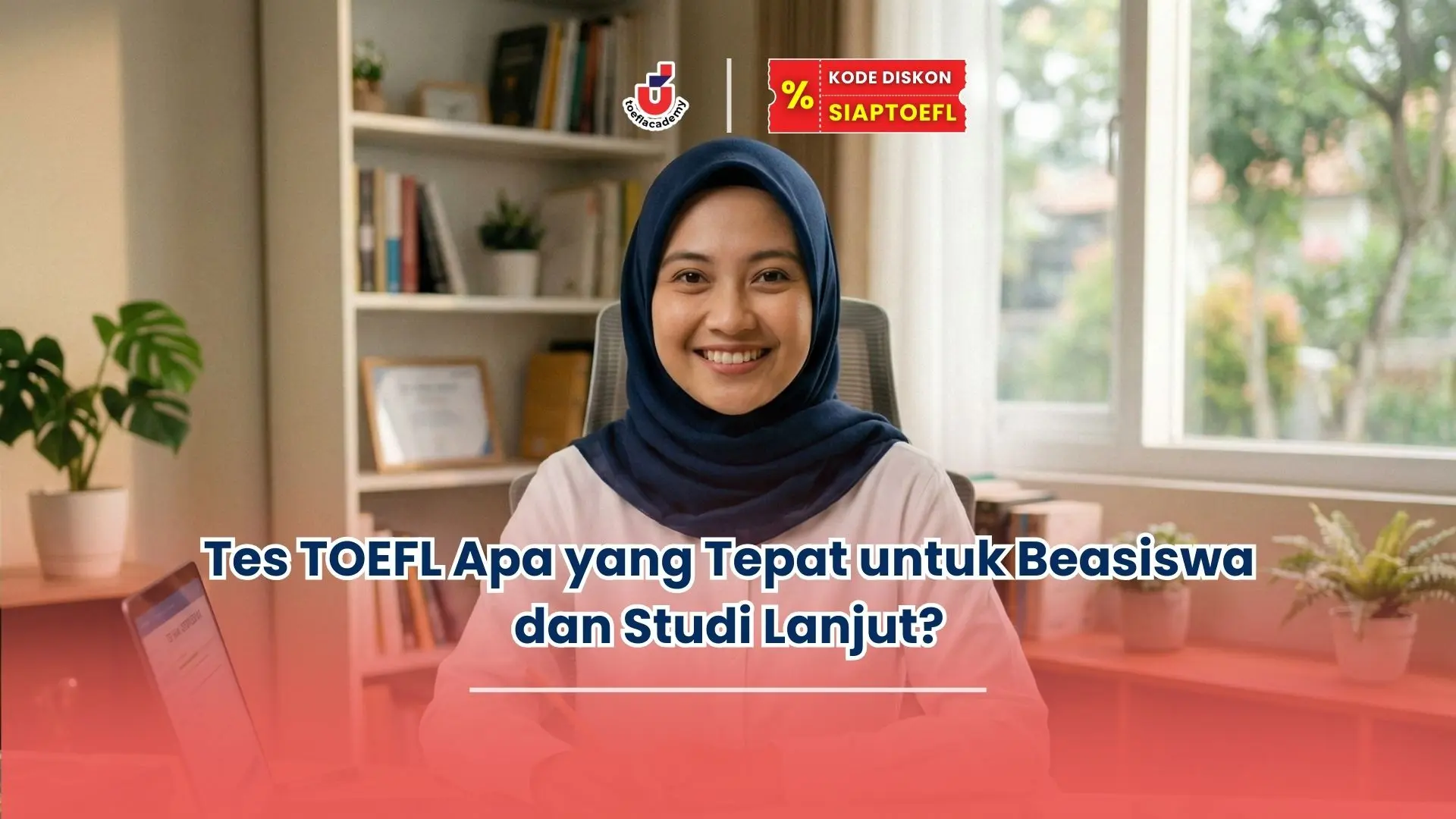 tes toefl apa