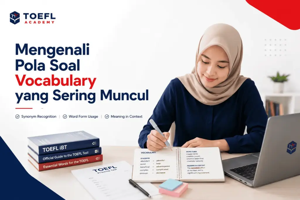 apa itu vocabulary