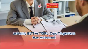 listening ielts