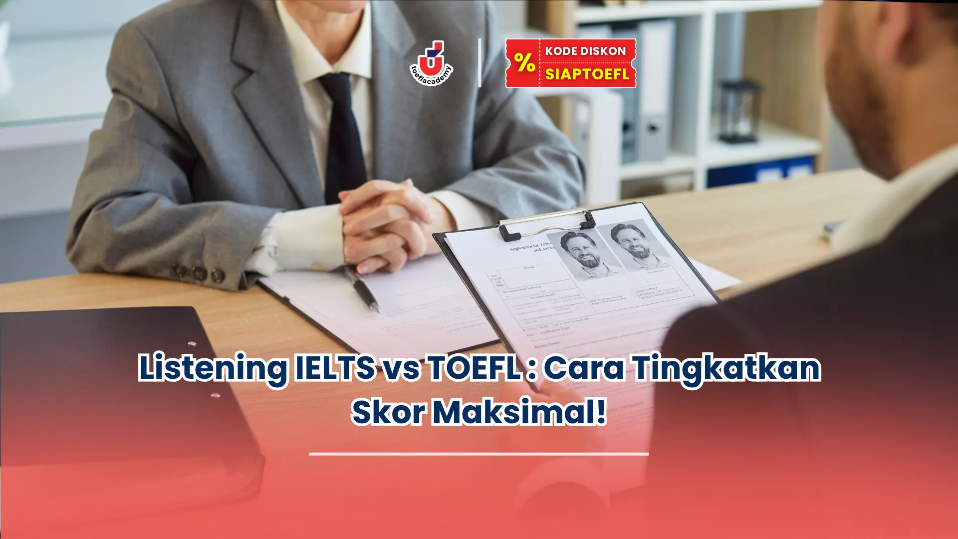 listening ielts