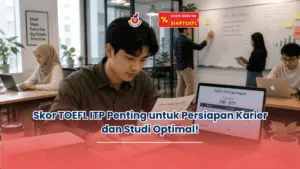 skor toefl itp