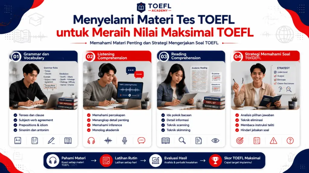 nilai maksimal toefl