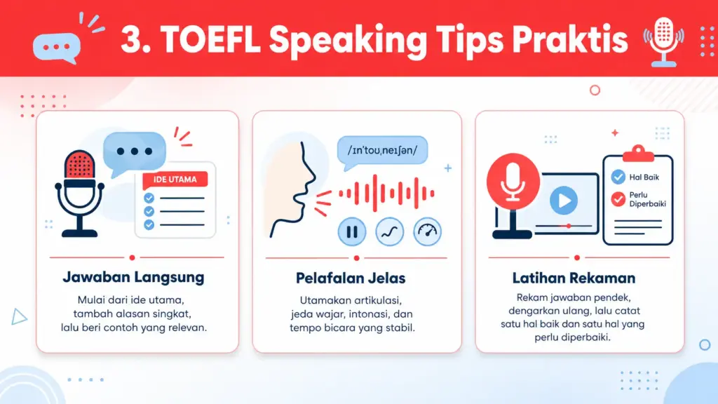toefl speaking tips