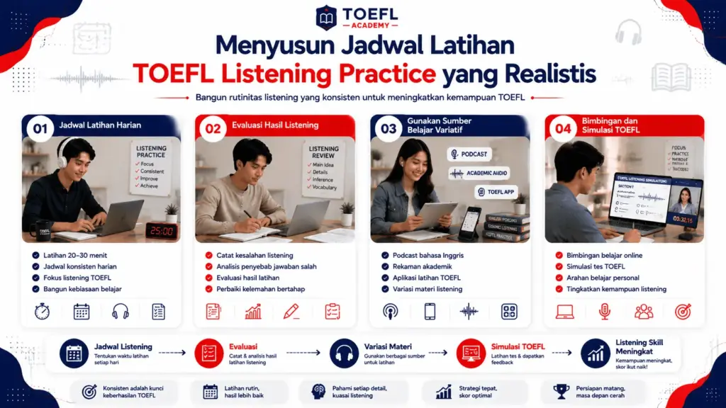 toefl listening practice