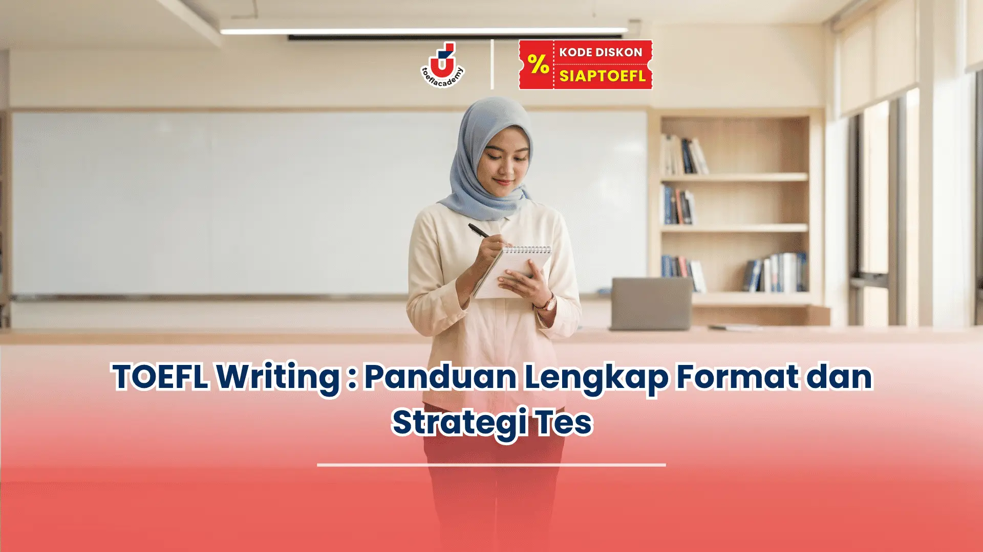 toefl writing