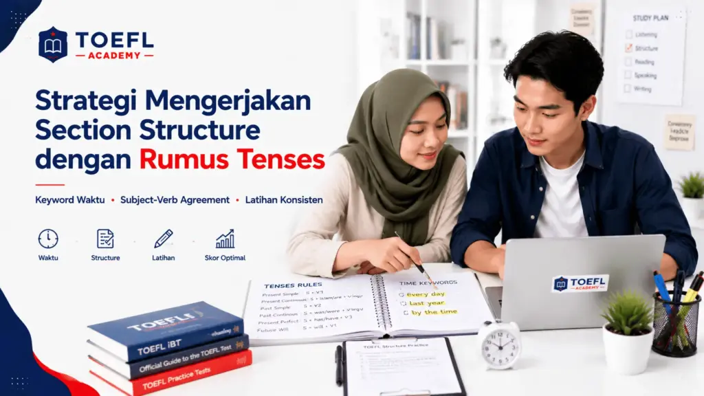 rumus tenses bahasa inggris