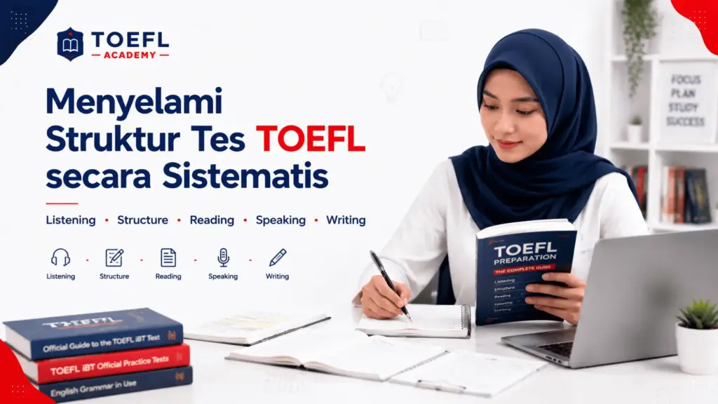 maksimal skor toefl