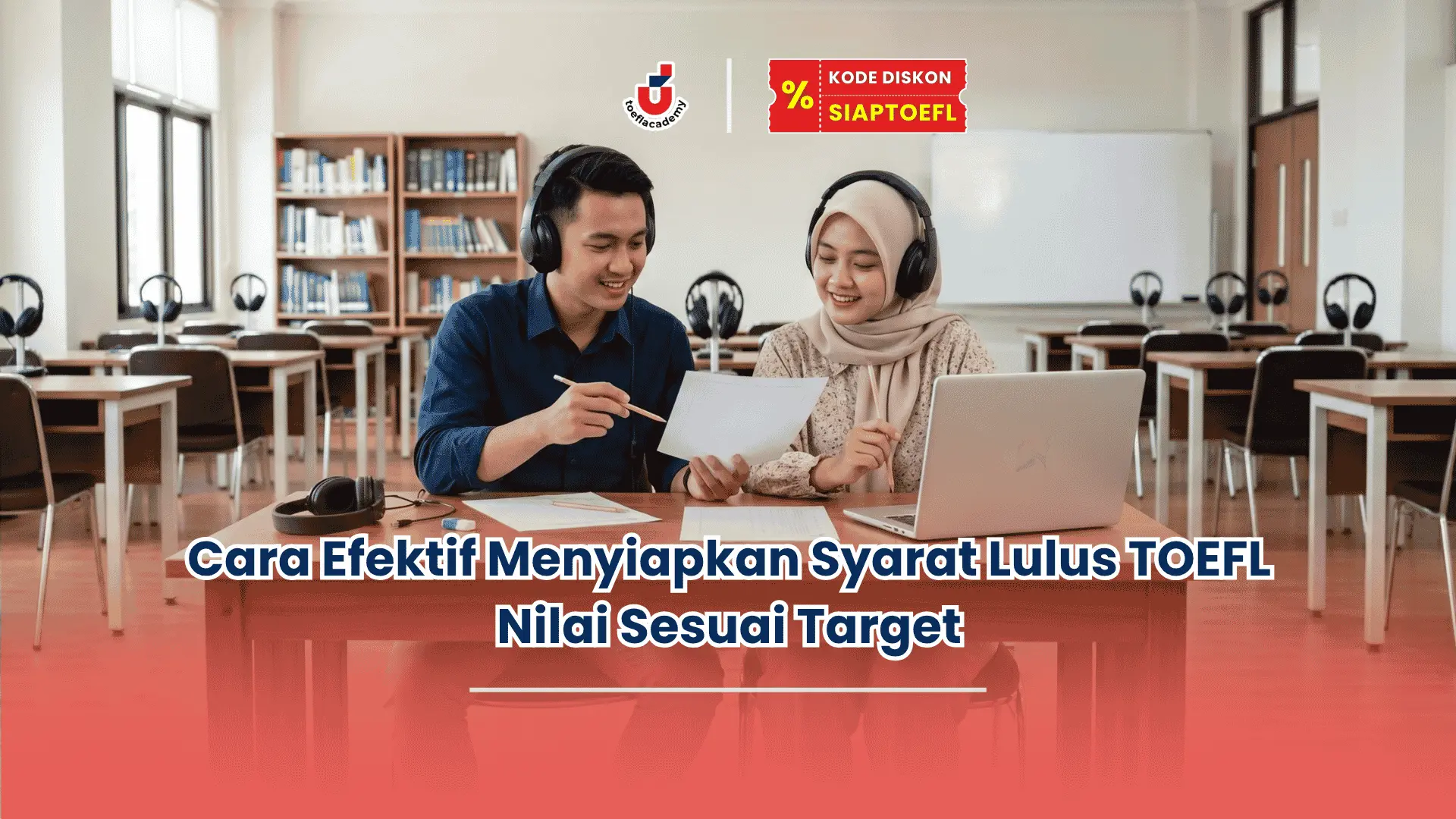 soal listening toefl