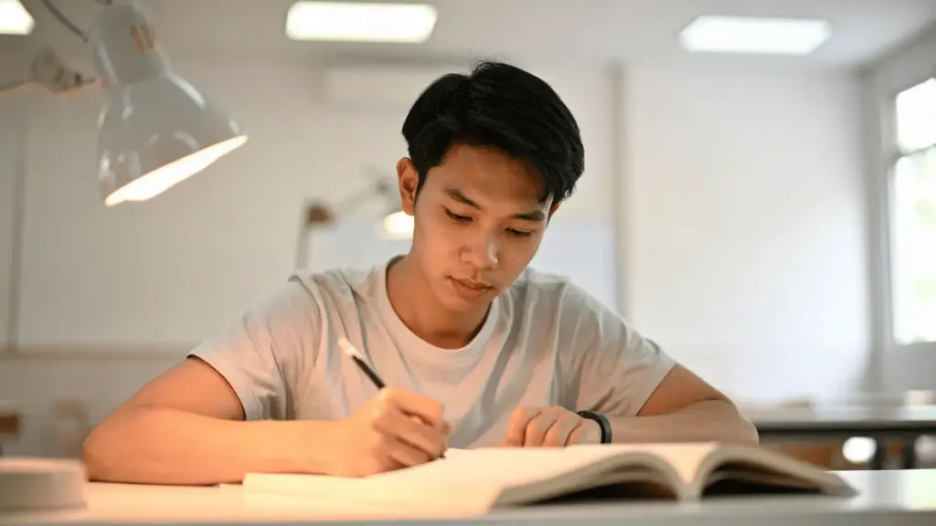 cara tes toefl
