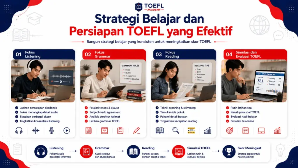 toefl itp berlaku berapa lama
