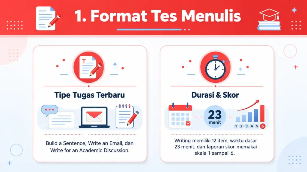 toefl writing