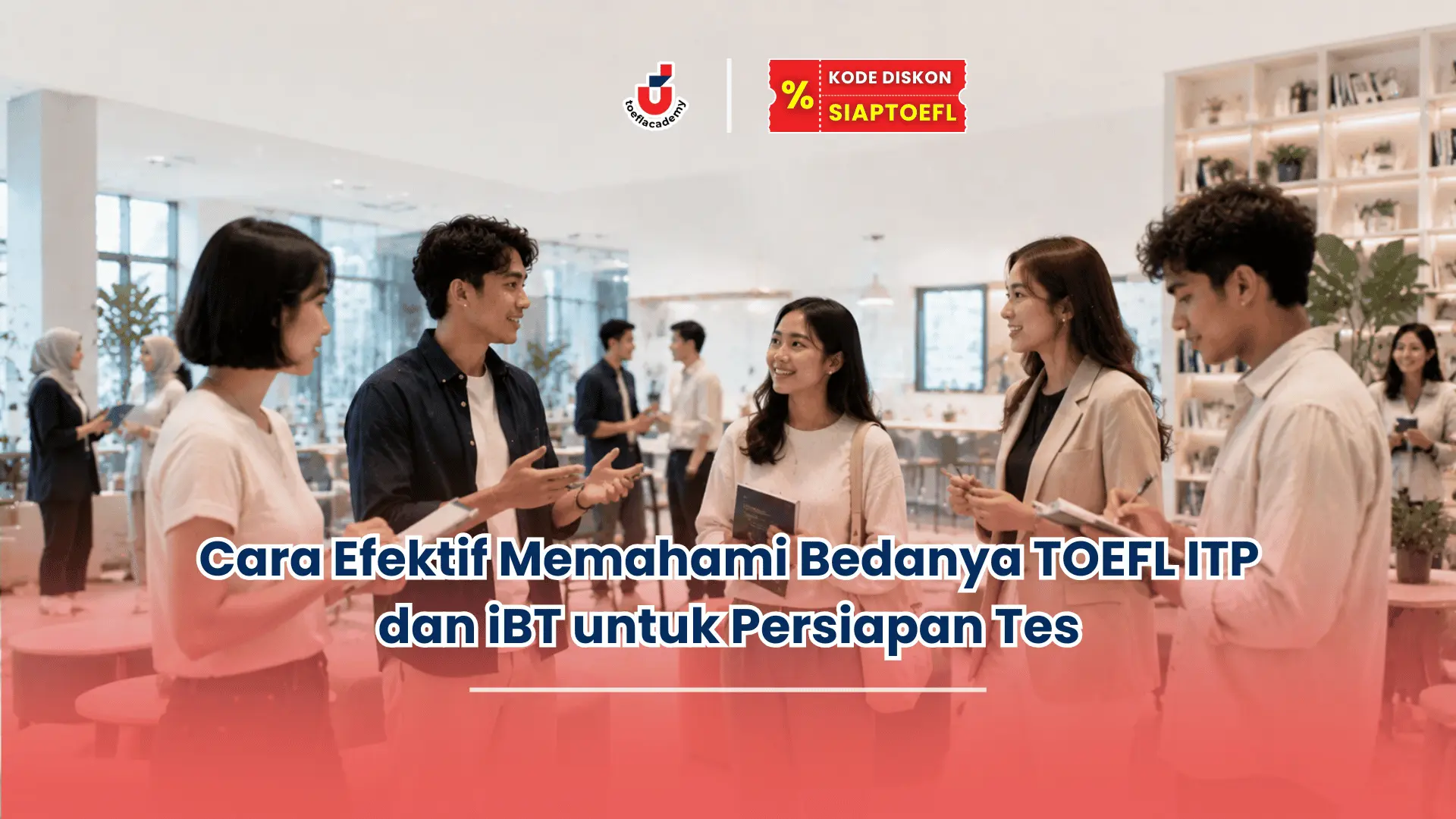 bedanya toefl itp dan ibt