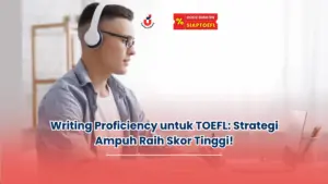writing proficiency